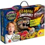 Jeu scientifique Lisciani Giochi Dragons and Dinosaurs (FR) (1 Pièce) de Lisciani Giochi, Sciences - Réf : S7193393, Prix : 4...