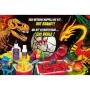 Gioco di Scienza Lisciani Giochi Dragons and Dinosaurs (FR) (1 Pezzi) di Lisciani Giochi, Scienza - Rif: S7193393, Prezzo: 46...