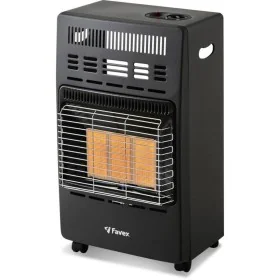 Estufa a Gás Favex 4200 W de Favex, Aquecedores e estufas de exteriores - Ref: S7193396, Preço: 122,63 €, Desconto: %