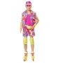 Baby-Puppe Barbie The movie Ken roller skate von Barbie, Babypuppen - Ref: S7193409, Preis: 63,10 €, Rabatt: %