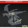 Kit de construção Pokémon Mega Construx - Motion Charizard 1664 Peças de Pokémon, Jogos de construção - Ref: S7193410, Preço:...