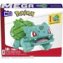 Kit de construção Pokémon Mega Construx - Jumbo Bulbasaur 789 Peças de Pokémon, Jogos de construção - Ref: S7193411, Preço: 7...