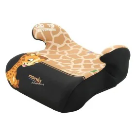 Car Chair Nania Alpha Giraffe III (22 - 36 kg) by Nania, Car Seats - Ref: S7193416, Price: 45,22 €, Discount: %