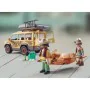 Vehicle Playmobil Wiltopia by Playmobil, Vehicles - Ref: S7193418, Price: 74,17 €, Discount: %