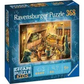 Puzzle Ravensburger 13361 Escape Kids - Egypt 368 Pezzi di Ravensburger, Puzzle classici - Rif: S7193421, Prezzo: 29,89 €, Sc...