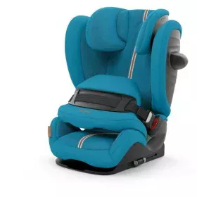 Silla para el Coche Cybex Pallas G Turquesa de Cybex, Sillas de coche - Ref: S7193457, Precio: 338,36 €, Descuento: %