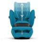 Car Chair Cybex Pallas G Turquoise by Cybex, Car Seats - Ref: S7193457, Price: 340,25 €, Discount: %