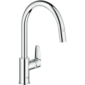 Rubinetto Monocomando Grohe Start Edge di Grohe, Rubinetti da cucina - Rif: S7193463, Prezzo: 155,50 €, Sconto: %