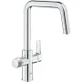 Grifo para Cocina Grohe Blue Pure Start Horquilla/ Forma de U de Grohe, Grifos de cocina - Ref: S7193468, Precio: 224,48 €, D...