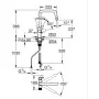 Kitchen Tap Grohe Blue Pure Start Forquilha/ Forma de U de Grohe, Torneiras de cozinha - Ref: S7193468, Preço: 245,12 €, Desc...