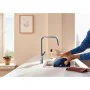 Kitchen Tap Grohe Blue Pure Start Forquilha/ Forma de U de Grohe, Torneiras de cozinha - Ref: S7193468, Preço: 245,12 €, Desc...