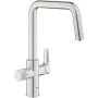 Kitchen Tap Grohe Blue Pure Start Fourchette / forme en U de Grohe, Robinets de cuisine - Réf : S7193469, Prix : 280,31 €, Re...