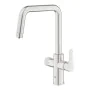 Grifo para Cocina Grohe Blue Pure Start Horquilla/ Forma de U de Grohe, Grifos de cocina - Ref: S7193469, Precio: 306,09 €, D...