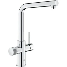 Kitchen Tap Grohe Blue Pure Minta Forme en L de Grohe, Robinets de cuisine - Réf : S7193470, Prix : 318,92 €, Remise : %