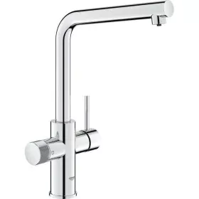 Grifo para Cocina Grohe Blue Pure Minta Forma de L de Grohe, Grifos de cocina - Ref: S7193470, Precio: 318,92 €, Descuento: %