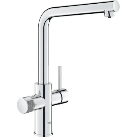 Grifo para Cocina Grohe Blue Pure Minta Forma de L de Grohe, Grifos de cocina - Ref: S7193470, Precio: 346,44 €, Descuento: %