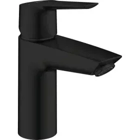 Mixer Tap Grohe Start S Matte back Metal by Grohe, Bathroom Sink Taps - Ref: S7193471, Price: 123,63 €, Discount: %