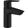 Rubinetto Monocomando Grohe Start S Nero opaco Ottone di Grohe, Rubinetti per lavandini bagno - Rif: S7193472, Prezzo: 126,02...