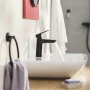 Rubinetto Monocomando Grohe Start S Nero opaco Ottone di Grohe, Rubinetti per lavandini bagno - Rif: S7193472, Prezzo: 126,02...