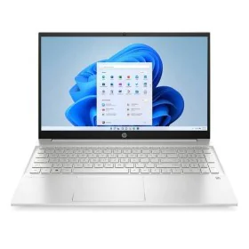 Laptop HP 15-eg2049nf 15,6" Intel Core i5-1235U 16 GB RAM 512 GB SSD Azerty Francés de HP, Portátiles - Ref: S7193479, Precio...