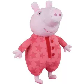 Jouet Peluche Jemini Peppa Pig Peppa Pig de Jemini, Animaux et personnages - Réf : S7193485, Prix : 35,15 €, Remise : %