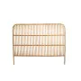 Testiera del Letto Romimex Naturale Rattan 160 x 150 x 5 cm di Romimex, Letti, strutture e basi - Rif: D1618800, Prezzo: 196,...