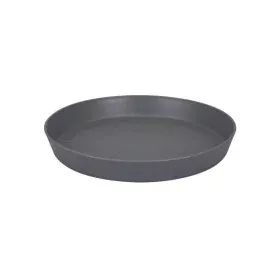 Sous-pot Elho 8711904200787 Anthracite Gris foncé Plastique Ø 30 cm de Elho, Accessoires - Réf : S7193530, Prix : 23,10 €, Re...