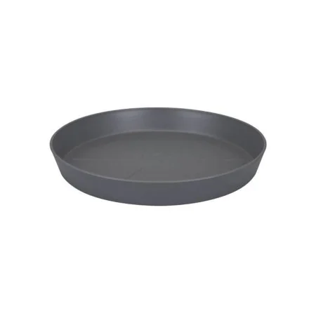 Flower Pot Dish Elho 8711904200787 Anthracite Dark grey Plastic Ø 30 cm by Elho, Accessories - Ref: S7193530, Price: 23,10 €,...