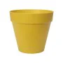 Pot Elho Loft Urban 25 Jaune Ø 24,5 x 22,2 cm de Elho, Pots de fleurs - Réf : S7193532, Prix : 26,86 €, Remise : %