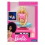 Alarm Clock Lexibook Barbie by Lexibook, Alarm Clocks - Ref: S7193536, Price: 53,41 €, Discount: %