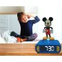 Relógio-Despertador Lexibook Mickey de Lexibook, Despertadores - Ref: S7193538, Preço: 53,43 €, Desconto: %