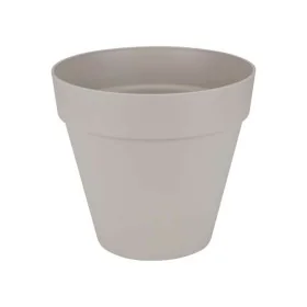 Pot Elho Urban Gris Rond Ø 20 cm de Elho, Pots de fleurs - Réf : S7193541, Prix : 23,60 €, Remise : %