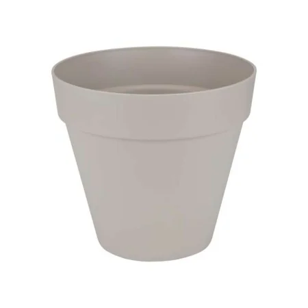 Plant pot Elho Urban Grey Circular Ø 20 cm by Elho, Flower Pots - Ref: S7193541, Price: 22,65 €, Discount: %