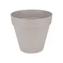 Plant pot Elho Urban Grey Circular Ø 20 cm by Elho, Flower Pots - Ref: S7193541, Price: 22,65 €, Discount: %