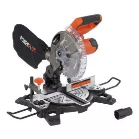 Sierra de mesa Powerplus Dual Power Powdp2550 20 V 210 mm de Powerplus, Sierras - Ref: S7193553, Precio: 157,92 €, Descuento: %