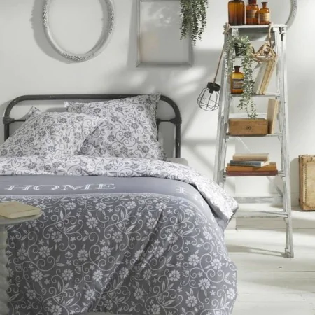 Housse de Couette TODAY Capucine 240 x 260 cm de TODAY, Couettes et housses de couette - Réf : S7193564, Prix : 40,20 €, Remi...