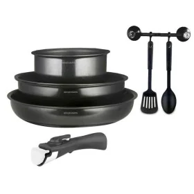 Cookware Arthur Martin by Arthur Martin, Frying pan and saucepan sets - Ref: S7193581, Price: 56,02 €, Discount: %