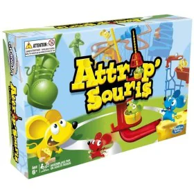 Board game Hasbro Attrap'Souris (FR) by Hasbro, Board Games - Ref: S7193596, Price: 46,78 €, Discount: %