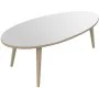 Table d'appoint NARVIK 110 x 55 cm de BigBuy Home, Tables de service - Réf : S7193623, Prix : 85,14 €, Remise : %