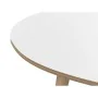 Table d'appoint NARVIK 110 x 55 cm de BigBuy Home, Tables de service - Réf : S7193623, Prix : 85,14 €, Remise : %