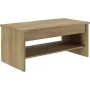 Mesa auxiliar ELSA 100 x 50 x 44 cm de BigBuy Home, Mesas auxiliares - Ref: S7193624, Precio: 155,59 €, Descuento: %