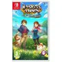 Jeu vidéo pour Switch Just For Games Harvest Moon: The Winds of Anthos (FR) de Just For Games, Sets - Réf : S7193658, Prix : ...