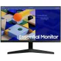 Écran Samsung LS27C314EAUXEN 27" LED IPS AMD FreeSync Flicker free 75 Hz de Samsung, Ecrans PC - Réf : S7193676, Prix : 142,4...