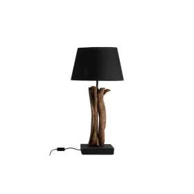 Floor Lamp Romimex Natural 40 x 80 x 40 cm by Romimex, Floor Lamps & Torchieres - Ref: D1618821, Price: 148,89 €, Discount: %