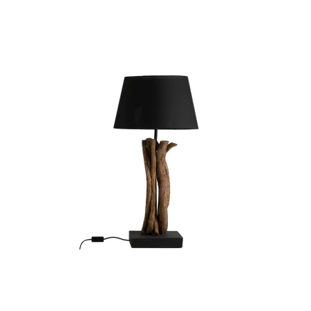 Floor Lamp Romimex Natural 40 x 80 x 40 cm by Romimex, Floor Lamps & Torchieres - Ref: D1618821, Price: 166,17 €, Discount: %