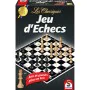 Tischspiel Schmidt Spiele Chess Game (FR) (1) von Schmidt Spiele, Spiele mit Spielsteinen - Ref: S7193678, Preis: 35,33 €, Ra...