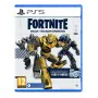 Jeu vidéo PlayStation 5 Fortnite Pack Transformers (FR) Code de téléchargement de Fortnite, Sets - Réf : S7193681, Prix : 41,...