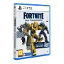 Jeu vidéo PlayStation 5 Fortnite Pack Transformers (FR) Code de téléchargement de Fortnite, Sets - Réf : S7193681, Prix : 41,...