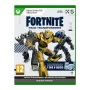 Jeu vidéo Xbox One / Series X Fortnite Pack Transformers (FR) Code de téléchargement de Fortnite, Sets - Réf : S7193682, Prix...