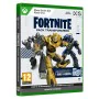 Jeu vidéo Xbox One / Series X Fortnite Pack Transformers (FR) Code de téléchargement de Fortnite, Sets - Réf : S7193682, Prix...